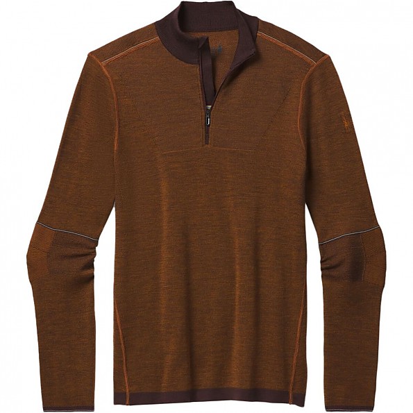 Smartwool Intraknit Merino 250 Thermal 1/4 Zip