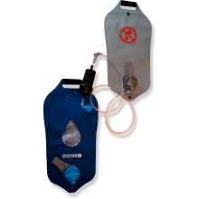 photo: Sawyer Complete Water Filtration System 8 Liter pump/gravity water filter