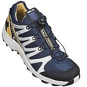 photo: Salomon Men's XA Pro GTX trail running shoe