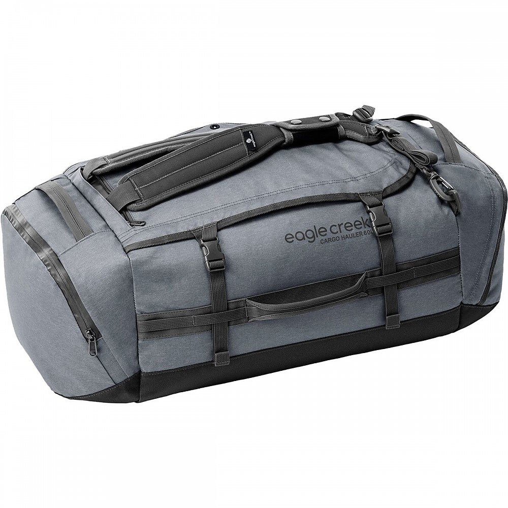 photo: Eagle Creek Cargo Hauler Duffel 90L pack duffel