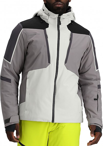 Obermeyer Foundation Jacket