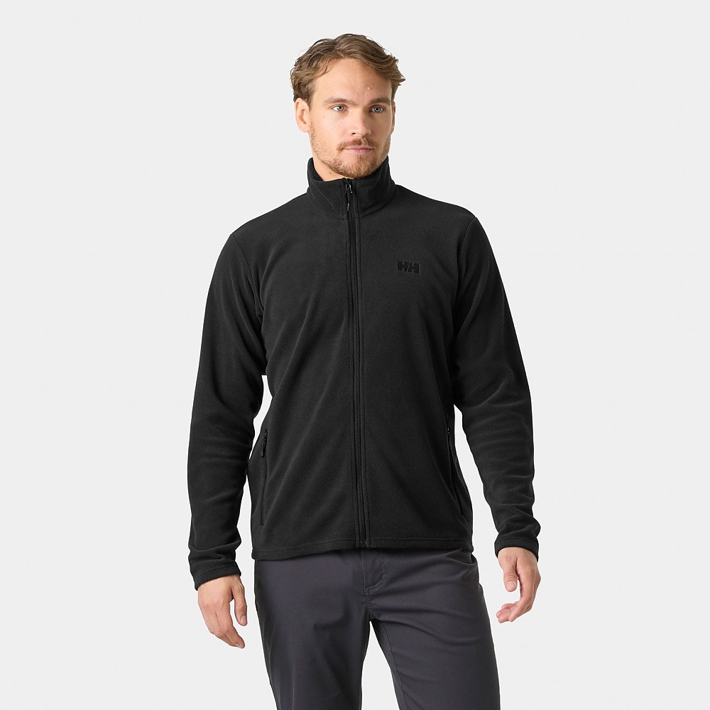 photo: Helly Hansen Daybreaker Fleece Jacket fleece jacket