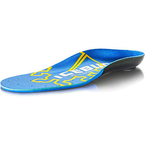 photo: Icebug Insoles FAT Medium insole