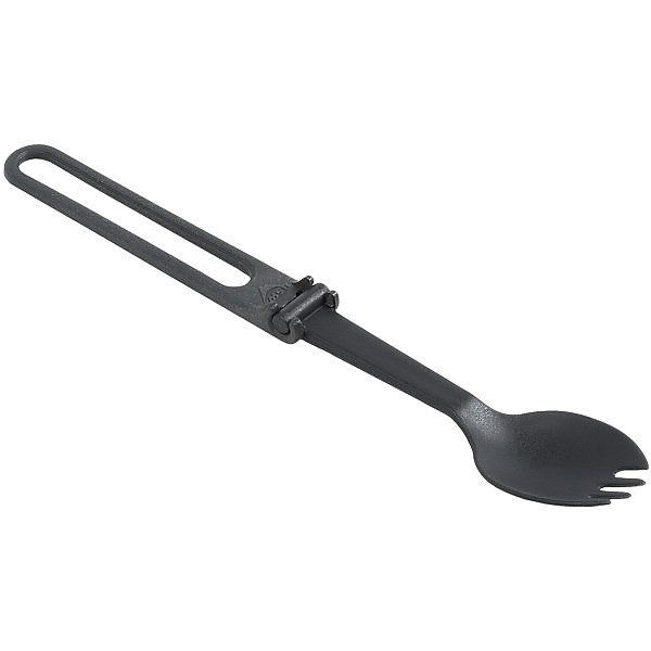 photo: MSR Folding Spork utensil