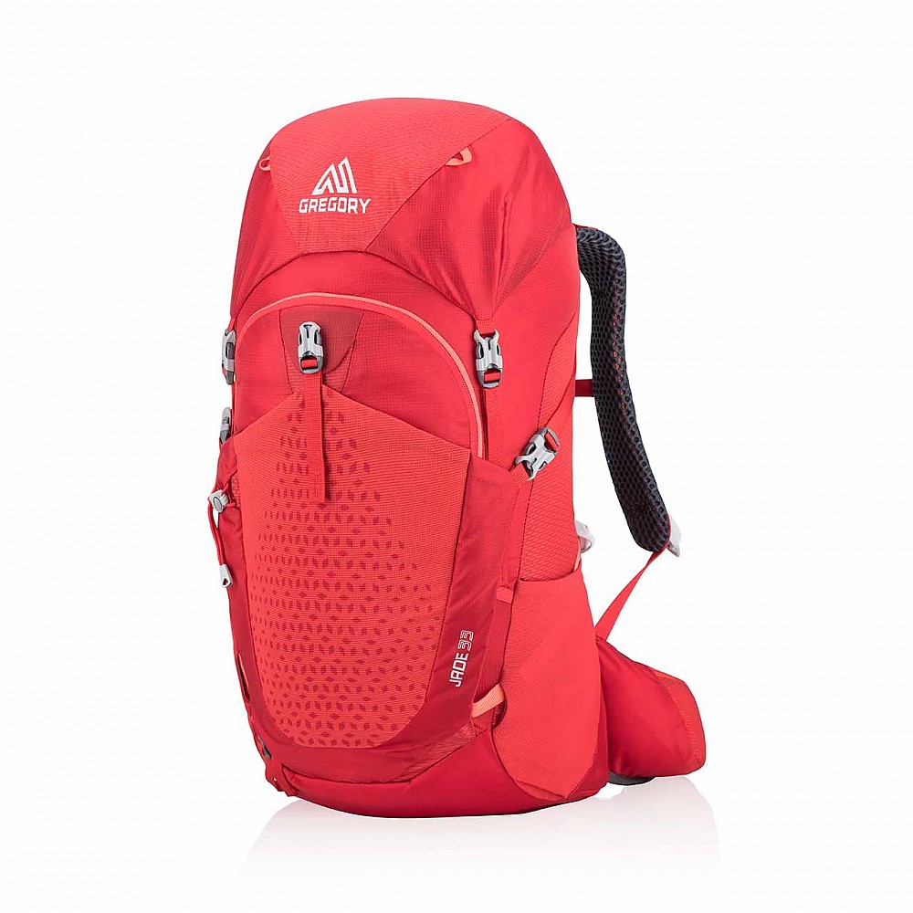 Gregory Jade 33 Reviews - Trailspace