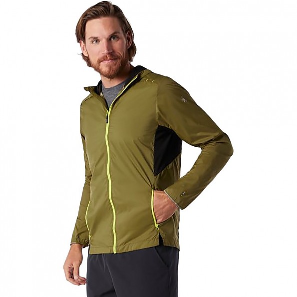 Smartwool Merino Sport Ultra Light Hoodie