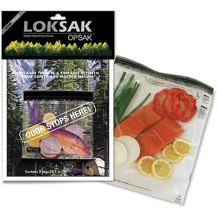 photo: LokSak OPSAK waterproof soft case