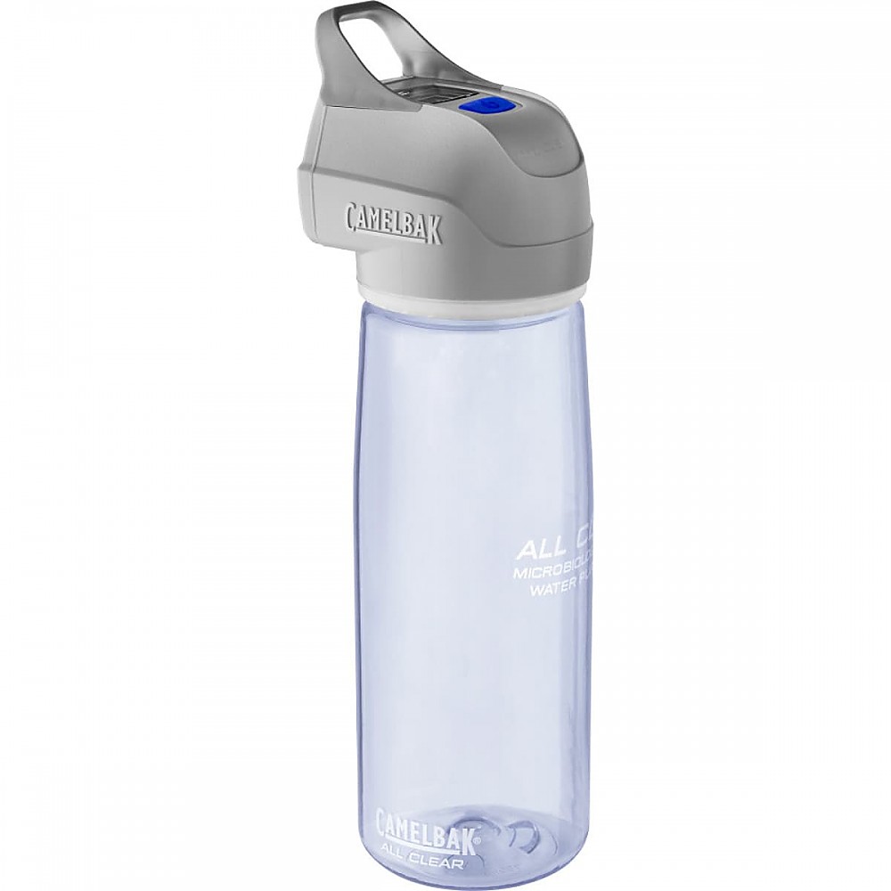 photo: CamelBak All Clear bottle/inline water filter