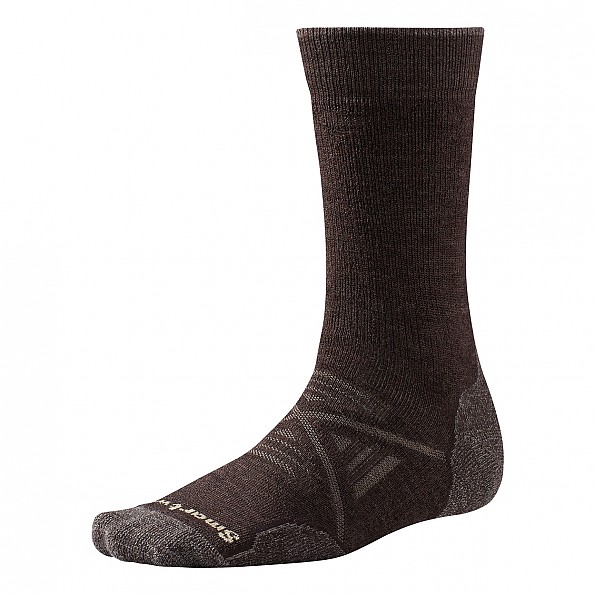 Smartwool PhD Outdoor Medium Crew Sock