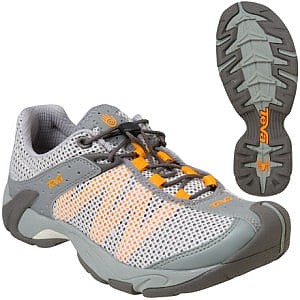 photo: Teva Women's Aravalli trail running shoe