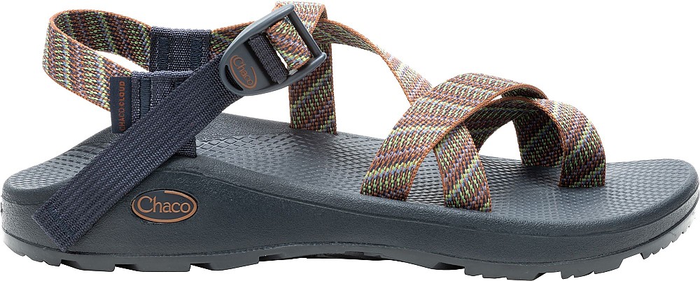 photo: Chaco Z/Cloud 2 sport sandal