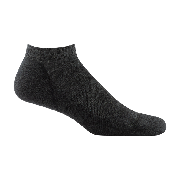 Darn Tough Light Hiker No Show Lightweight Hiking Sock