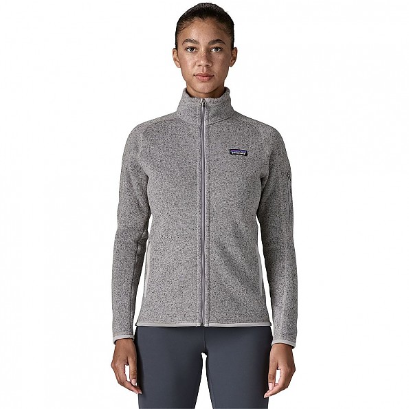 Fleece Jackets