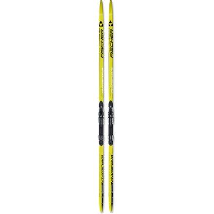 photo: Fischer CRS Classic Vasa nordic touring ski