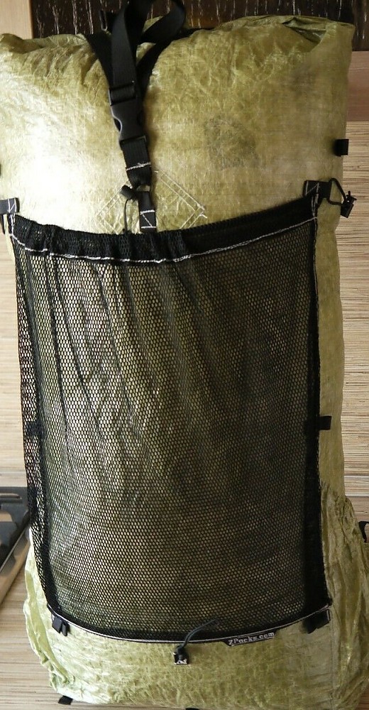 Zpacks Zero Reviews Trailspace