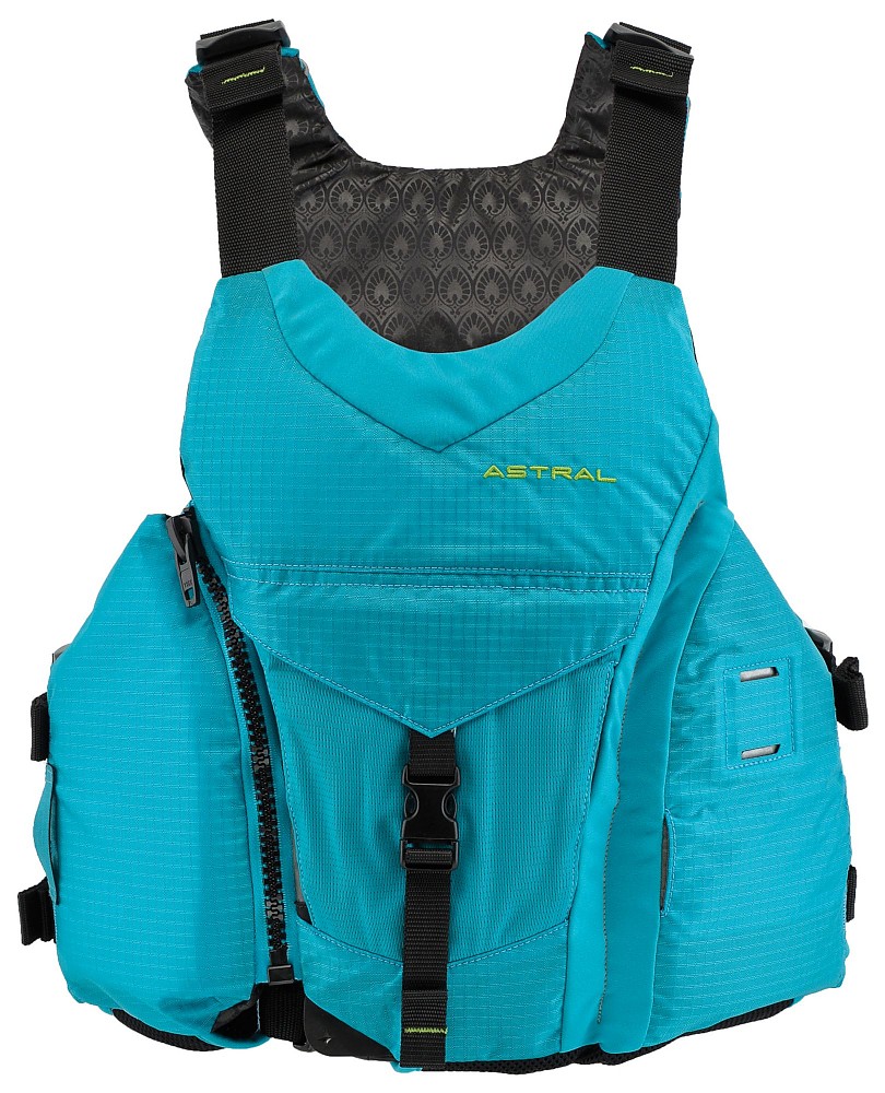 photo: Astral Layla life jacket/pfd