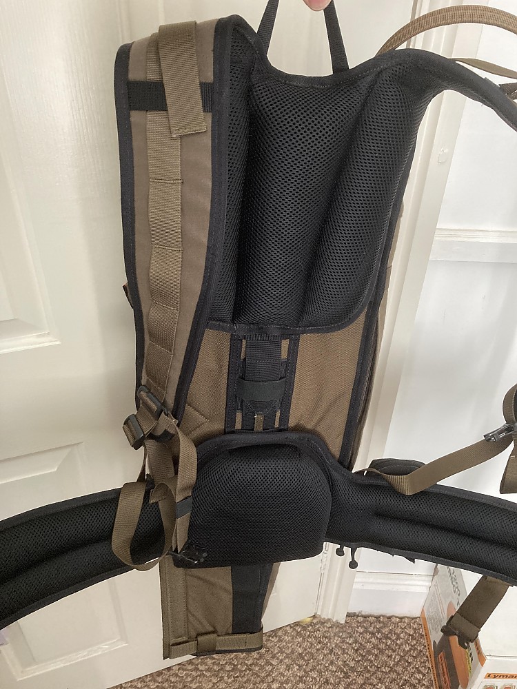 Vorn Lynx 1220L Reviews Trailspace