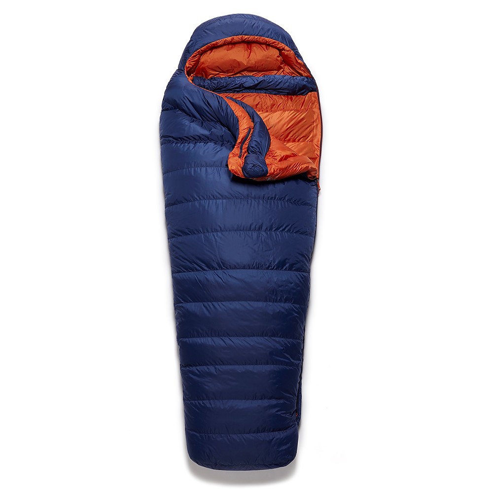 Rab Ascent 700 Reviews Trailspace