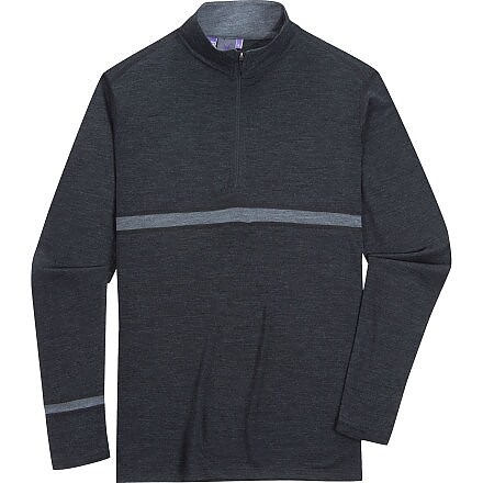 Ibex Indie Zip T