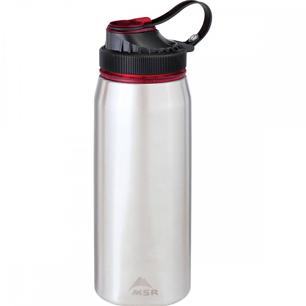 photo: MSR Alpine Bottle water bottle