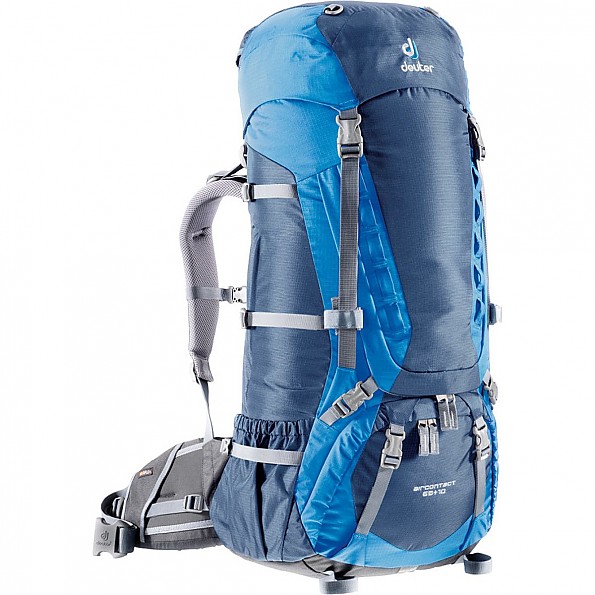 Deuter Aircontact 65+10