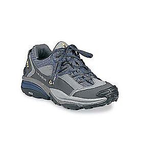 photo: Vasque Talus GTX XCR approach shoe