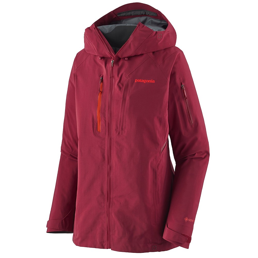 Patagonia PowSlayer Jacket Reviews - Trailspace