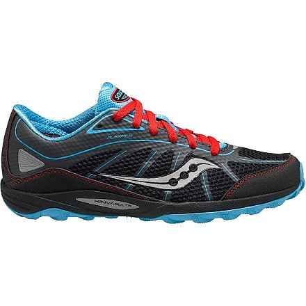 Saucony Kinvara TR