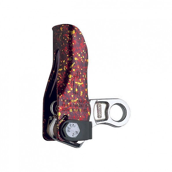 Petzl Shunt