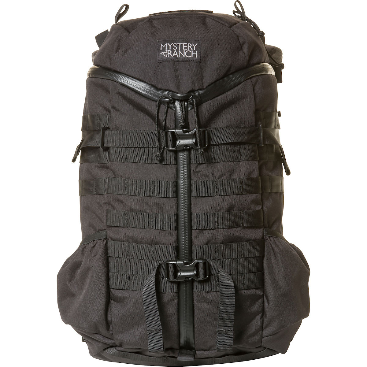 photo: Mystery Ranch 2 Day Assault daypack (under 35l)