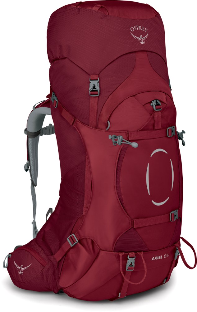 sac osprey ariel 55