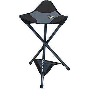 photo:   GCI Outdoors PackSeat camp chair