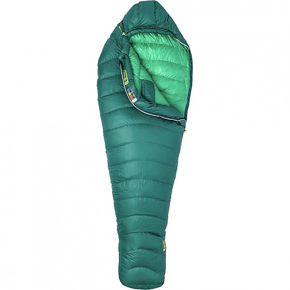 Marmot Phase 30