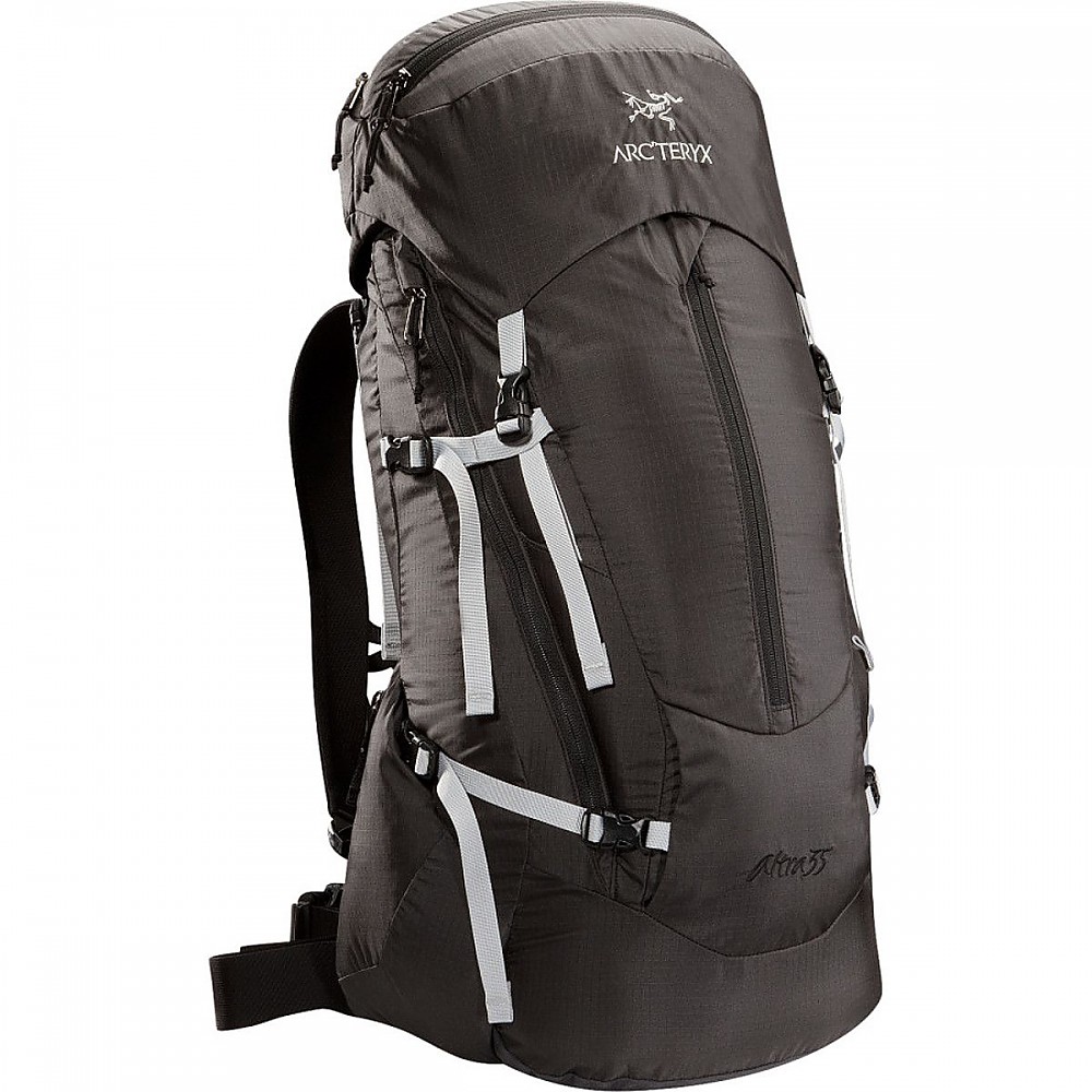 photo: Arc'teryx Altra 35 LT overnight pack (35-49l)