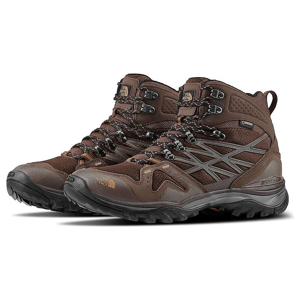 the north face hedgehog gore tex