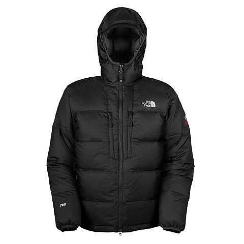 The North Face Prism Optimus Jacket Reviews - Trailspace