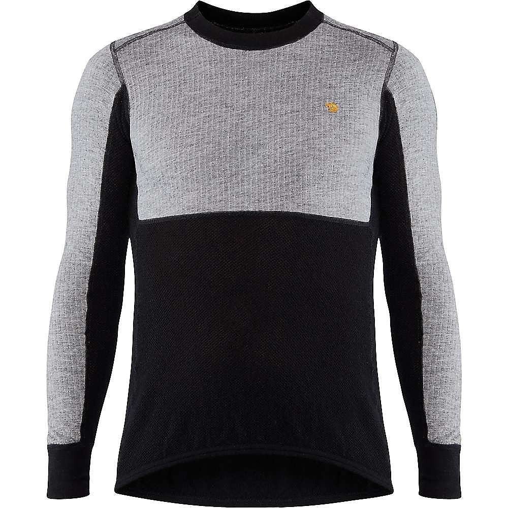 Wool Mesh Base Layer 