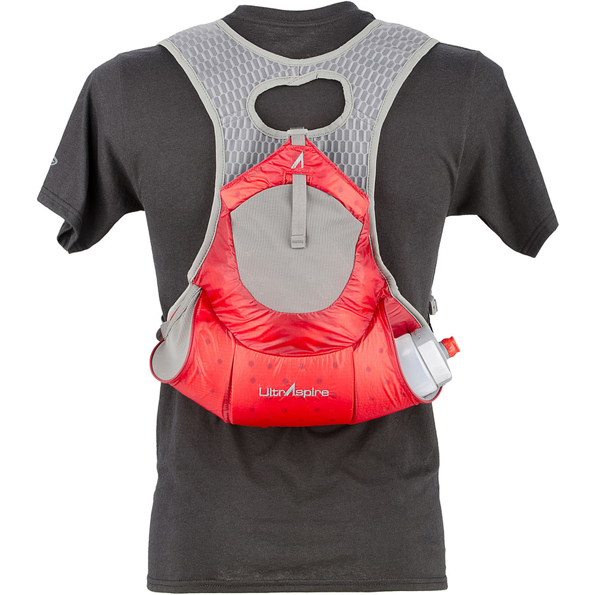 photo: UltrAspire Revolution Race Vest hydration pack