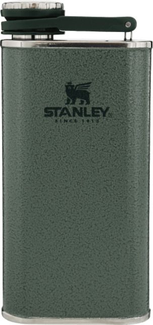 photo: Stanley Classic Flask 8oz. water bottle