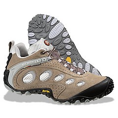 photo: Merrell Men's Chameleon II Ventilator trail shoe