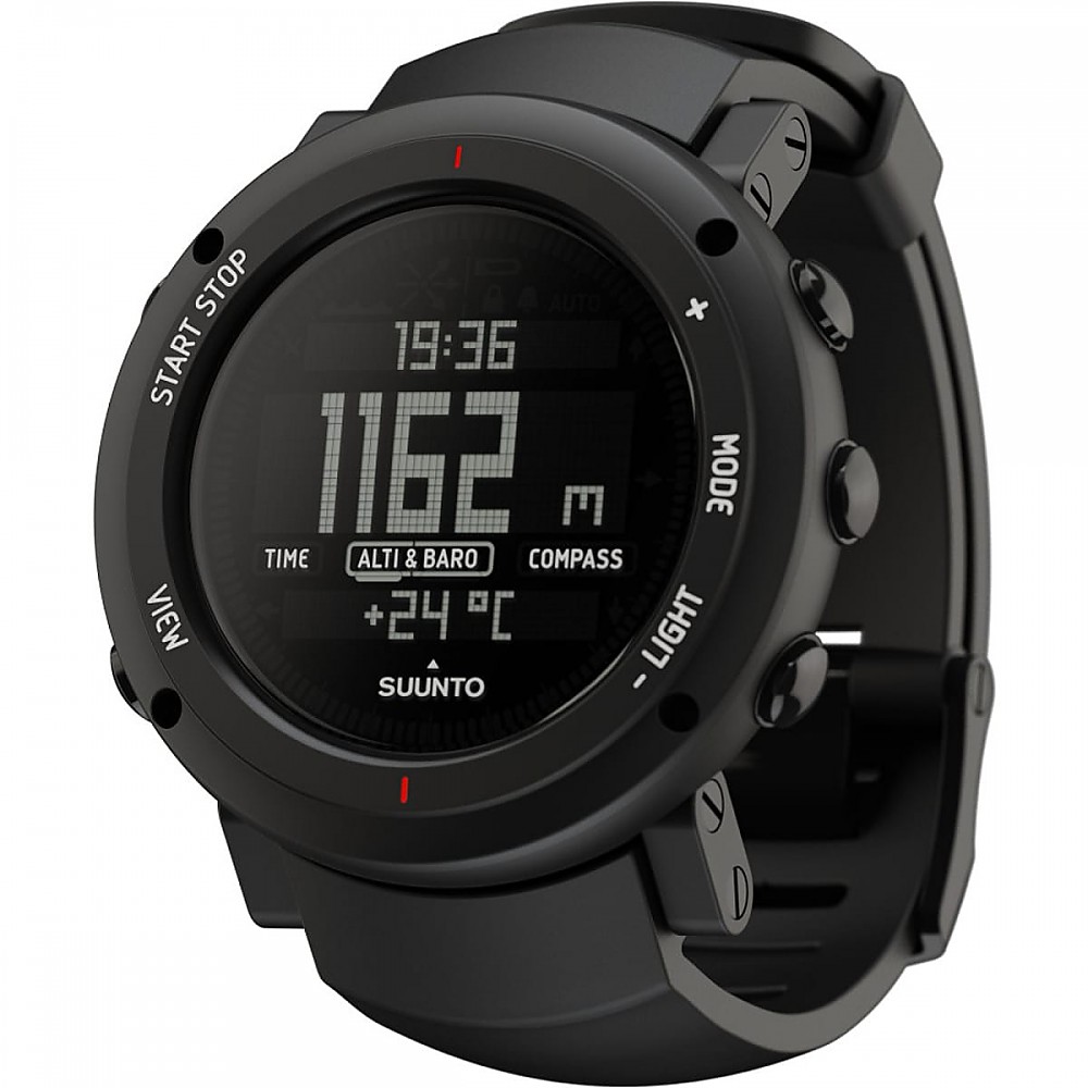 Suunto Core Reviews - Trailspace