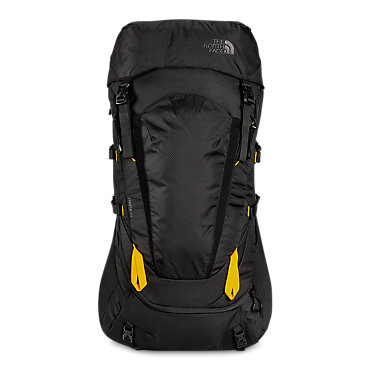 photo: The North Face Terra 40 overnight pack (35-49l)