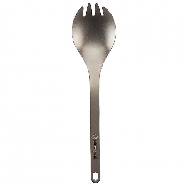 photo of a utensil