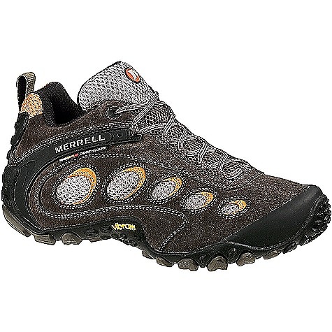merrell chameleon 3 ventilator