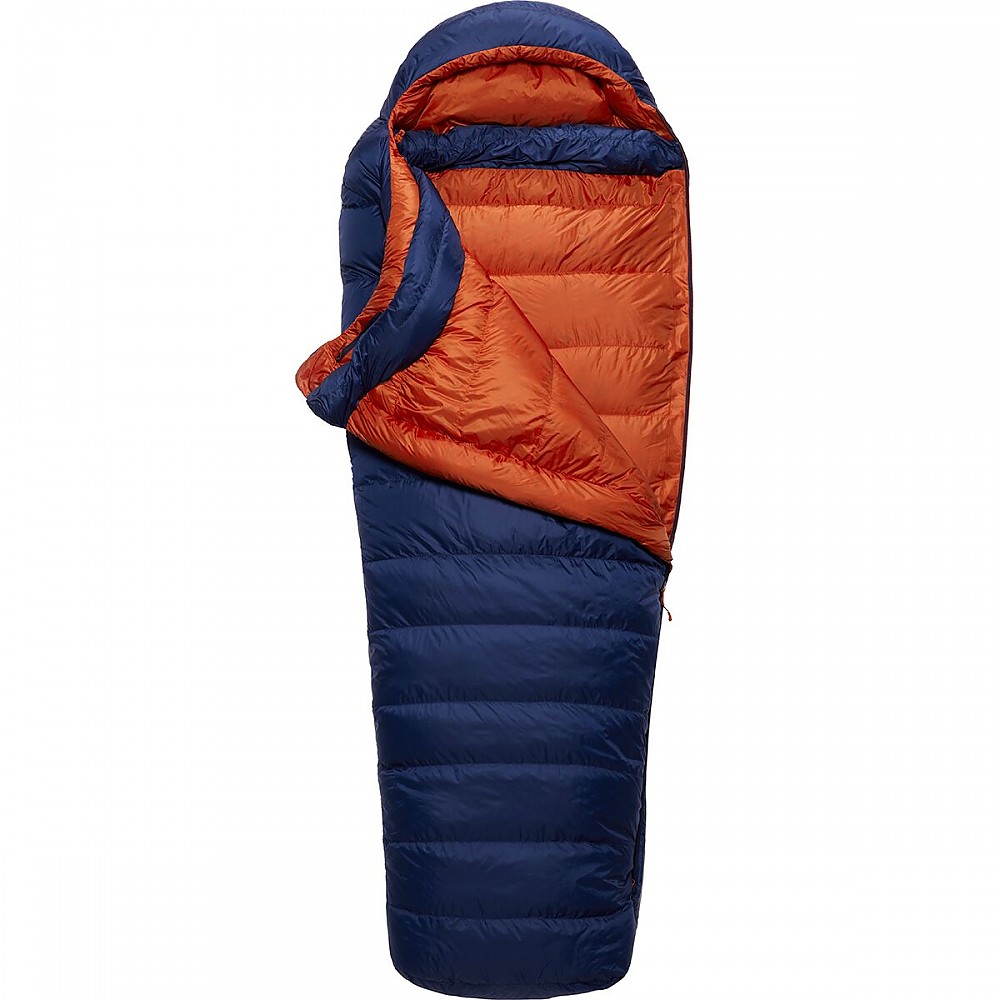 photo: Rab Women's Ascent 700 3-season down sleeping bag