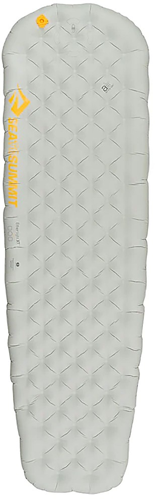 photo: Sea to Summit Ether Light XT air-filled sleeping pad