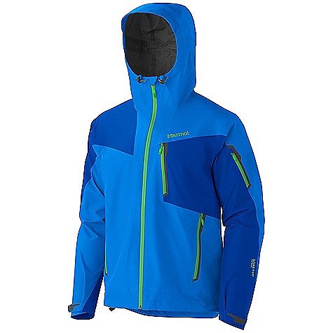 Marmot Silverton Jacket