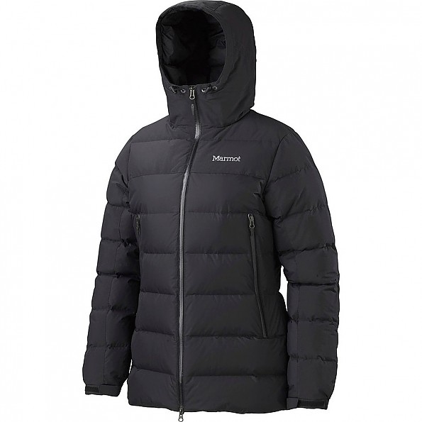 Marmot Mountain Down Jacket