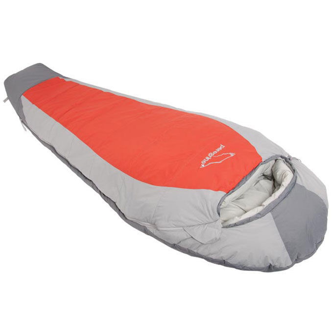photo: Peregrine Saker 35 warm weather synthetic sleeping bag