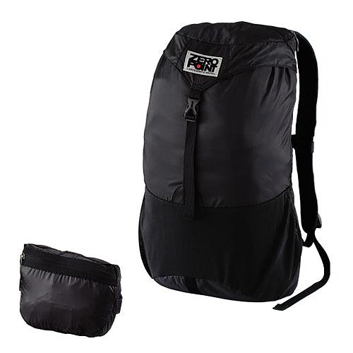 photo: MontBell Versalite Pack 20 daypack (under 35l)